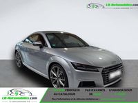 Occasion Audi TTS Sport 310 ch (228 kW) 2017 Coupé