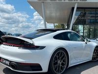 Occasion Porsche 911 Carrera 4S 450 ch (330 kW) 2019 Coupé