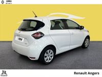 occasion Renault 20 Zoé Life charge normale R110 Achat Intégral -- VIVA179652999