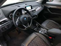 occasion BMW X1 xDrive18dA 150ch xLine Euro6d-T