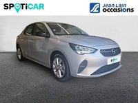 Occasion Opel Corsa 75 ch (55 kW) 2022 Gris Citadine
