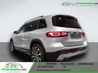 Occasion Mercedes GLB200 163 ch (119 kW) 2021 SUV