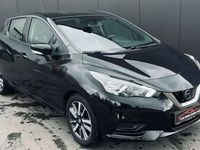 occasion Nissan Micra 0.9 IG-T Acenta