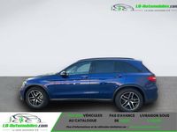 occasion Mercedes GLC43 AMG AMG BVA 4Matic