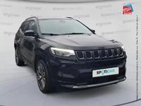 Occasion Jeep Compass Summit 2024 Solid black SUV