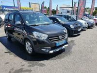 occasion Dacia Lodgy 1.5 DCI 110CH STEPWAY 7 PLACES