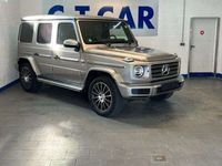 occasion Mercedes G500 Modell Station