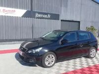 occasion Peugeot 308 1.6 Bluehdi 120ch S&s Eat6 Active Business