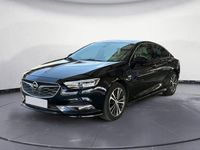 Occasion Opel Insignia Elite 137 ch (100 kW) 2018 Bleu Berline