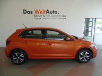 occasion VW Polo Confortline 2019