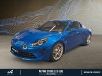Occasion Alpine A110 300 ch (220 kW) 2024 Coupé