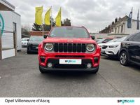 occasion Jeep Renegade 1.0 Gse T3 120ch Longitude