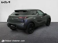 Occasion DS Automobiles DS3 Crossback Performance 2022 Gris SUV