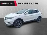 occasion Nissan Qashqai 1.5 Dci 110 N-connecta