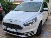 occasion Ford S-MAX Vignale 2.0 Tdci 180 S