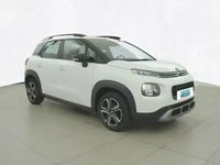 Occasion Citroën C3 Aircross 2019 Blanc SUV