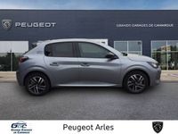occasion Peugeot 208 - VIVA119010511