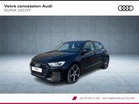 occasion Audi A1 Sportback 30 Tfsi 116 Ch S Tronic 7 Advanced