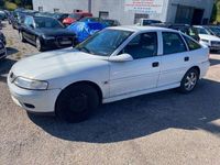 occasion Opel Vectra 1.6i 16V GL