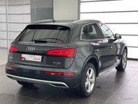 occasion Audi Q5 Q5 II40 TDI 190 S tronic 7 Quattro