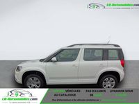 occasion Skoda Yeti 1.2 TSI 105 BVM