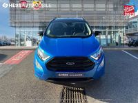 occasion Ford Ecosport 1.5 EcoBlue 120ch ST-Line