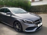 occasion Mercedes A200 ClasseFascination