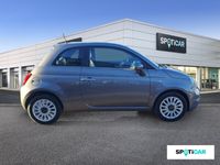 occasion Fiat 500 1.0 70ch BSG S&S Dolcevita - VIVA163905587