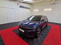 Occasion Renault Megane E-Tech Iconic 161 kW (220 ch) 2023 Bleu Berline