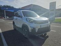 Occasion Ligier JS60 2024 Blanc Citadine