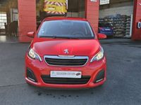 occasion Peugeot 108 1.2 PURETECH ACTIVE 3P