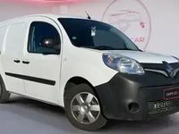 occasion Renault Kangoo 1.5 Blue Dci 80 Ch **grand Confort** Gps / Clim / Radar De Recul / Garantie 12 Mois