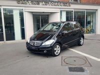 occasion Mercedes A180 180 CDI AVANTGARDE CVT