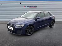 Occasion Audi A1 Proline 152 ch (111 kW) 2025 Bleu Berline