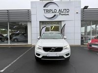 Occasion Volvo XC40 Business Edition 163 ch (119 kW) 2020 Blanc SUV