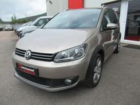 occasion VW Touran Cross 1.6 TDI 105CH FAP CONFORTLINE