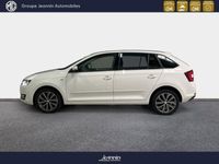 occasion Skoda Rapid Spaceback 1.0 Tsi 110 Ch Greentec Bvm6 Drive