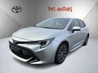 Occasion Toyota Corolla Design 122 ch (89 kW) 2020