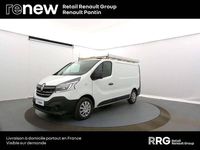 Occasion Renault Trafic 2020 Blanc Monospace