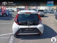 occasion Toyota Aygo 1.0 Vvt-i 72ch X-pro 5p My20