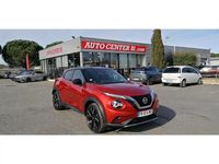 Occasion Nissan Juke 2020 Rouge SUV