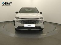 Occasion Peugeot 5008 GT 136 ch (100 kW) 2024 Monospace