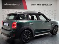 occasion Mini Cooper SD Countryman 190 ch BVA8