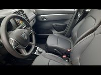 occasion Dacia Spring Confort Plus - Achat Intégral - VIVA187966405