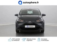 occasion Toyota Aygo 1.0 VVT-i 72ch x-play x-app 5p MC18