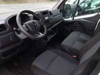 Occasion Renault Master 2023 Blanc mineral Berline