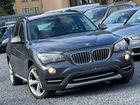 occasion BMW X1 2.0D/PACKSPORT/FACELIFT/X LINE/EDITION/FULLOPTIONS