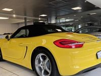 Occasion Porsche Boxster 265 ch (194 kW) 2013 Cabriolet