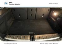 occasion BMW X2 sDrive18i 136ch Lounge