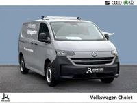 Nouvelle VW Transporter 2025 Stone grey Van